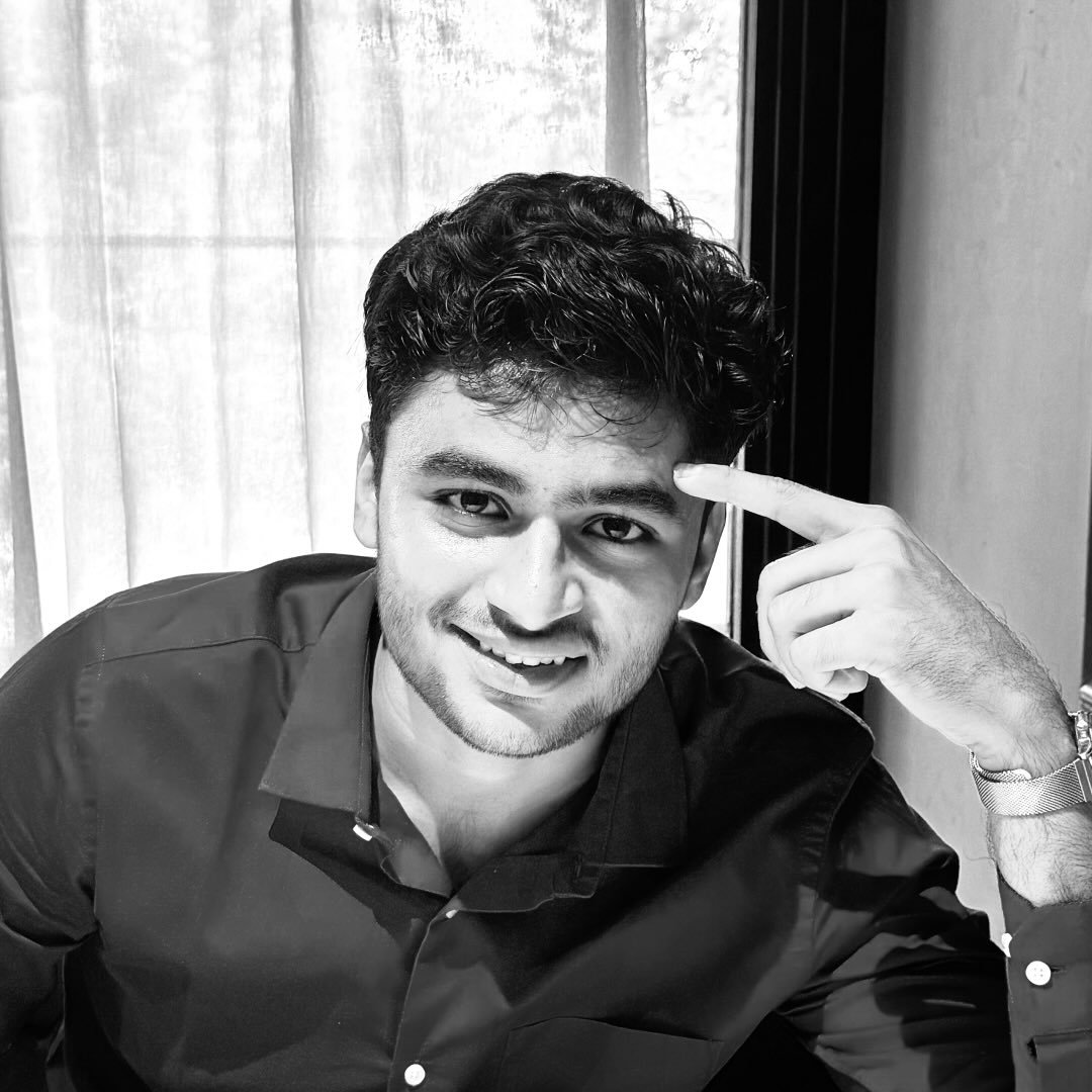 Dhruvrajsinh Zala - Founder of SP Property Solutions