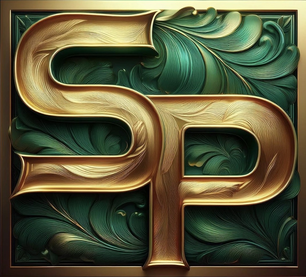 SP Property Solutions Logo